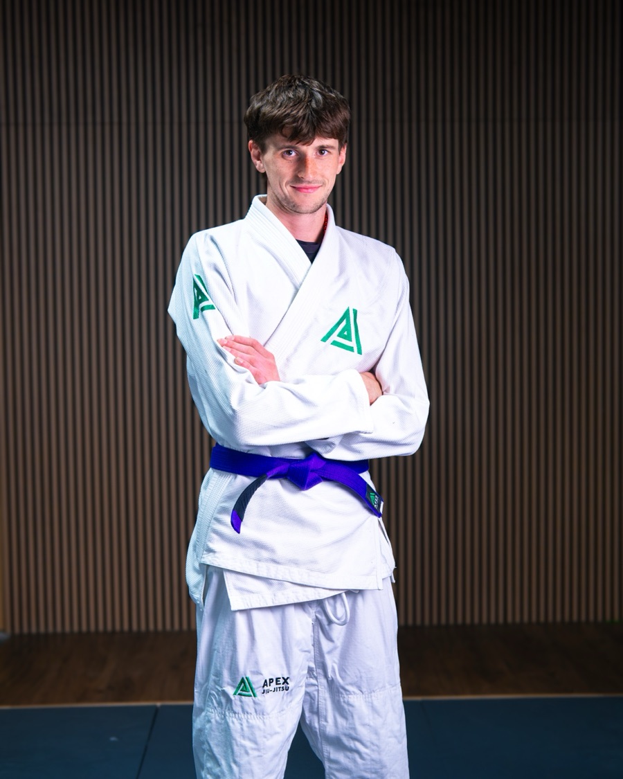 Ben Mann, Kids Coach