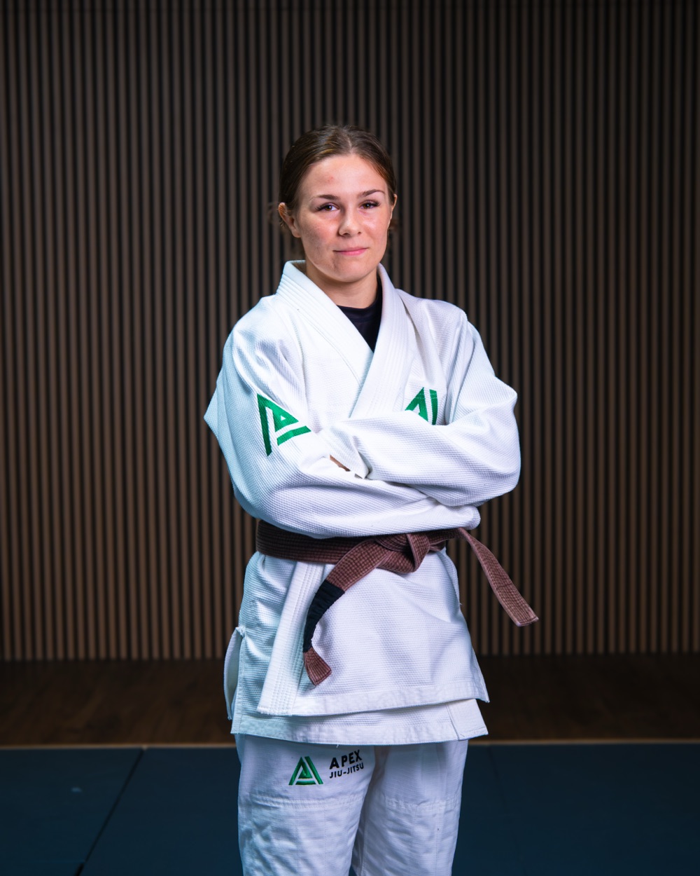 Lois Marsh, Coach